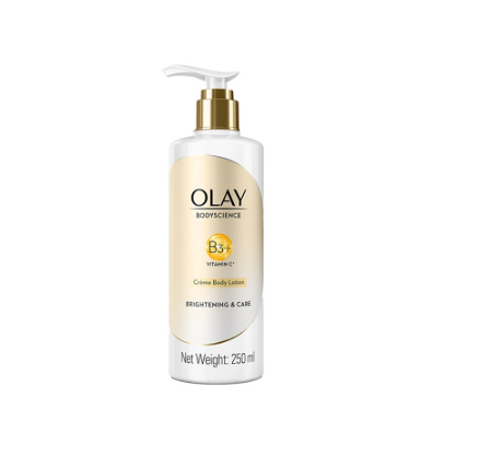 Olay Body Science Lotion Brightening & Care 250ml