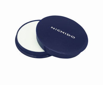 NICHIDO Beauty Cake - Classic Mint