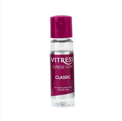Vitress Cuticle Coat Classic 15ml