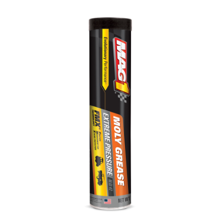 Mag1 Multi-Purpose Lithium Grease With Moly