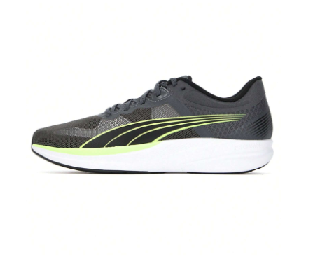 Puma Shock-Absorbing Durable Casual Running Shoes, Unisex Outdoor Sports Sneakers