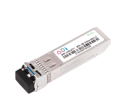 Odi10g Dual fiber 1310nm LC 40KM FTTX Fiberhome Network Solution SFP Module Fiber Optic Equipment