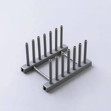 Kitchen Dish Rack Dish Rack Pot Cover Rack Water Rack
