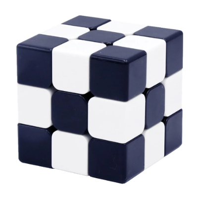 Magic Cube 3x3x3 Puzzle Games Neo Cubo Magico Educational Toys for Children