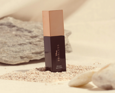 Disney x BYS Lip & Cheek Tint Pixie Dust