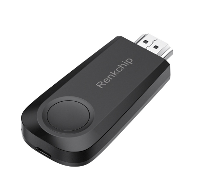 Hdmi Wireless Phone to TV, Wireless Display Phone To TV Audio Video Mirror Screen Receiver，Mirascreen DLNA Airplay From Phone Tablet