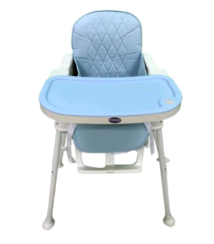 Enfant Baby High Chair for Baby 4 in 1