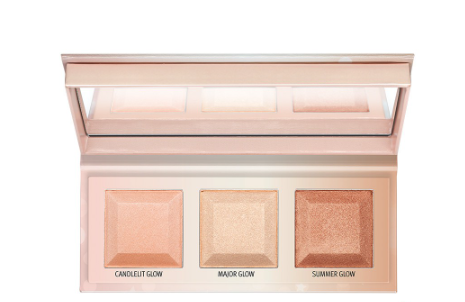 Essence Choose Your Glow Highlighter Palette