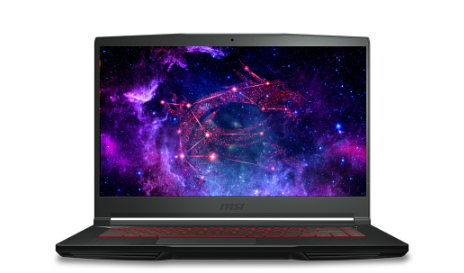 MSI GF63 Thin 11UC-1408PH Gaming Laptop