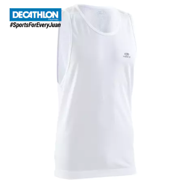 Decathlon Kalenji Run Dry Men's Running Tank Top