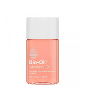 BIO OIL Skin Care Oil 25ML