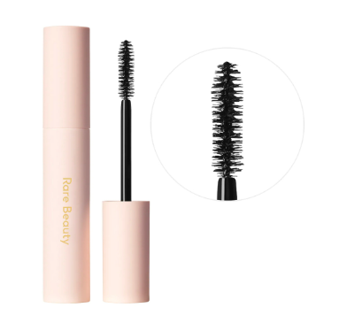 Rare Beauty Perfect Strokes Universal Volumizing Mascara