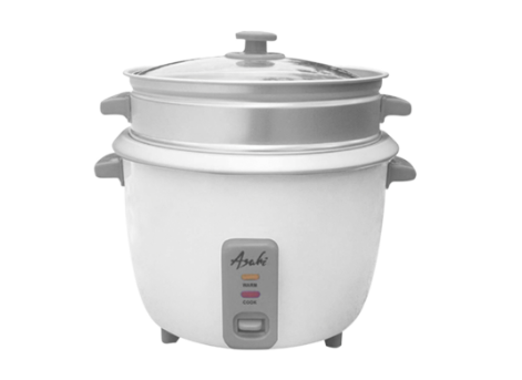 Asahi RC 10 Rice Cooker 10 Cups