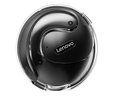 Lenovo X15 Pro OWS Bluetooth Earphones Sport Wireless Headphones with Mic Waterproof HiFi Stereo Wireless Earbuds