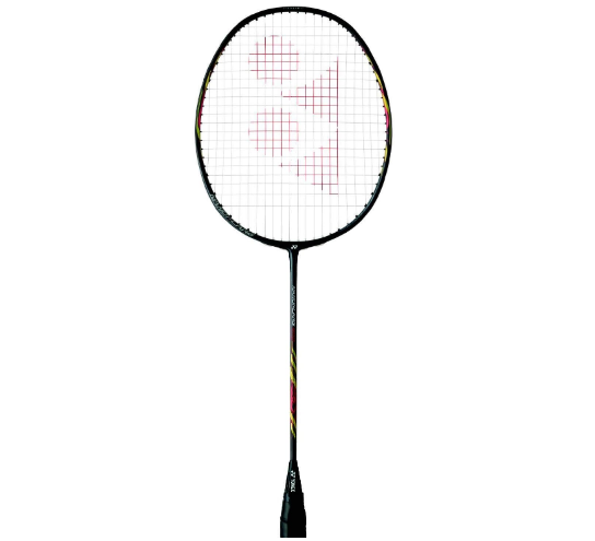 YONEX Nanoflare 800 Badminton Racket (Matte Black)(3UG5)(Unstrung)