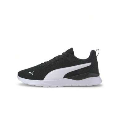 Puma Casual Contrast Color Spliced Breathable Cushion Running Shoes For Men And Women Couples
