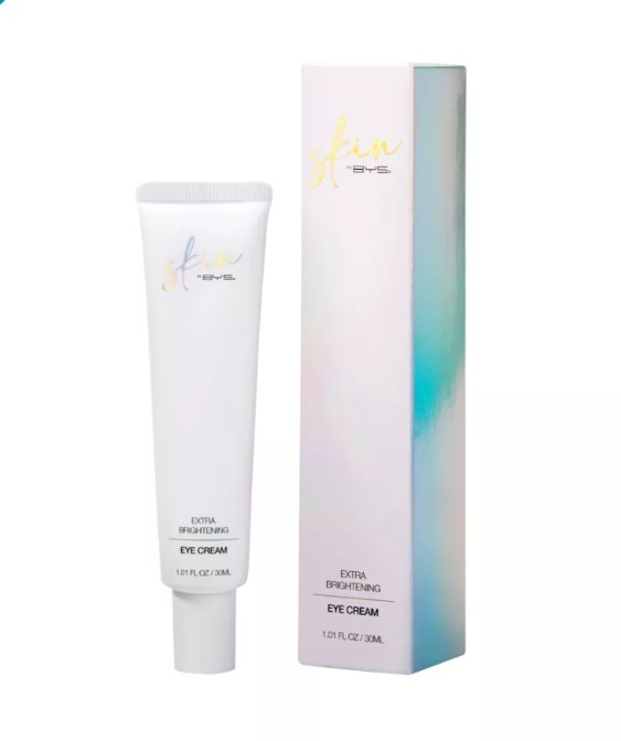 BYS Extra Brightening Eye Cream 30ML