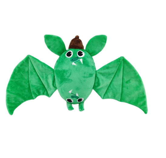 Garten of BanBan Plush Jumbo Josh Toy Soft Plush Stuffed Games Derivative Garden Of Banban Plushies Toy For Kids  GB21