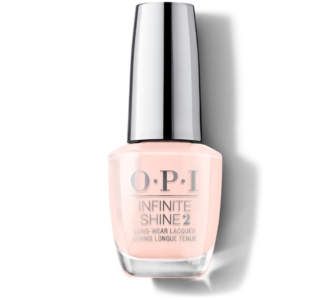 O.P.I. Infinite Shine Bubble Bath 15ml