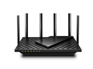 TP-Link Archer AX72 AX5400 Dual Band Gigabit Wi-Fi 6 Router