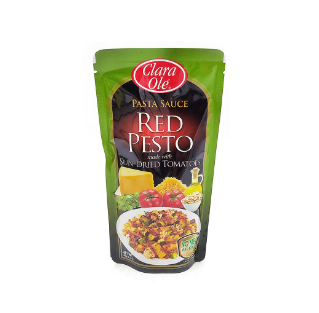 Clara Olé Red Pesto Pasta Sauce 180g