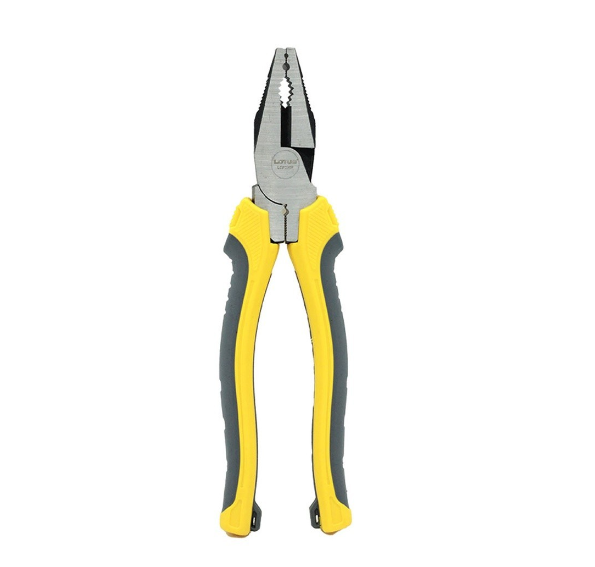 Lotus Combination Plier Pro 8" LCP200P - Hand Tools
