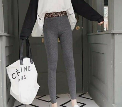 Echo#Korean design leggins for women/Goodquality