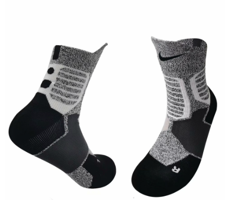 Nike Elite Dri-fit  Socks for Basketball
