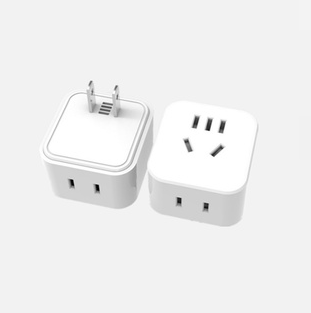 Rotatable Travel Power Plug Adapter Converters Universal Socket Adapter