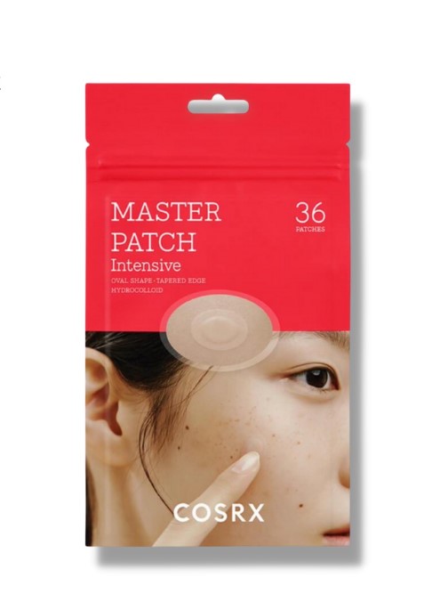 Cosrx Master Patch Intensive Design Renewal 36ea