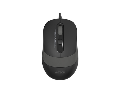 1600 DPI Wired Optical Mouse