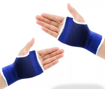 Palm Support Sports fitness health protection(1pairs)
