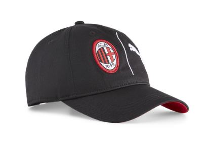[NEW] PUMA Unisex AC Milan Cap