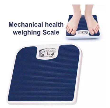 Mechanical Health Weighing Scale