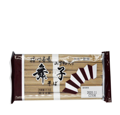 Kanesu Soba Maiko 300g