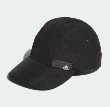 Adidas Lifestyle 4NWNL Cap Unisex Black HY3043