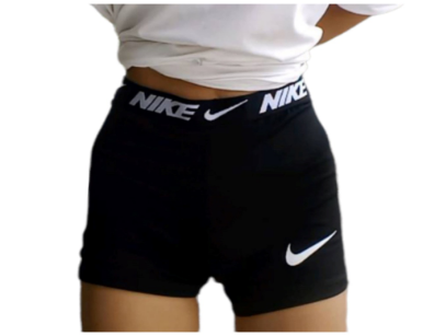 Volleyball Cycling Shorts