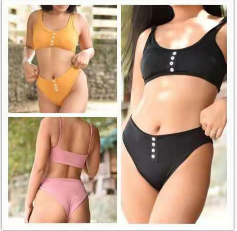 SS Swim Shop Swimsuit Small to Medium Swim Wear