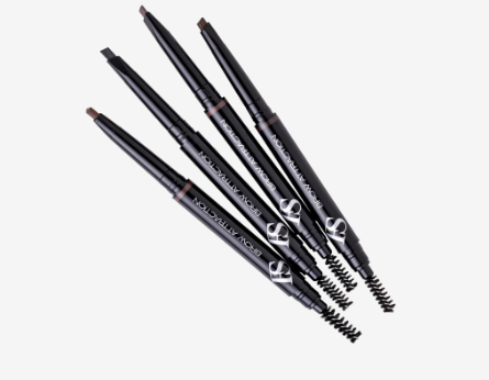 FS Features & Shades Brow Attraction (Eyebrow pen with spoolie)