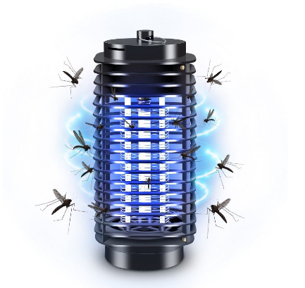 JS Electric UV Mosquito Killer