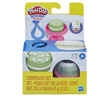 Play-Doh Kitchen Creations Macaron