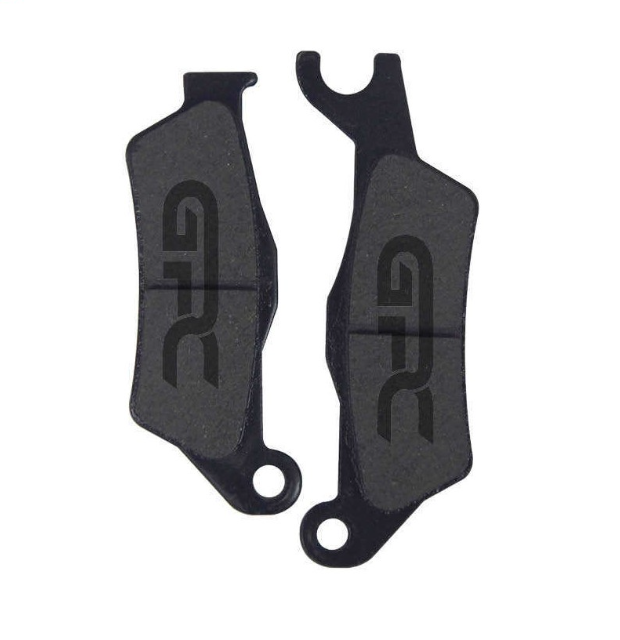GPC CB110, Gixxer, Raider150Fi, GSX-R150, GSX-S150 (Brake Disc Pads) FRONT
