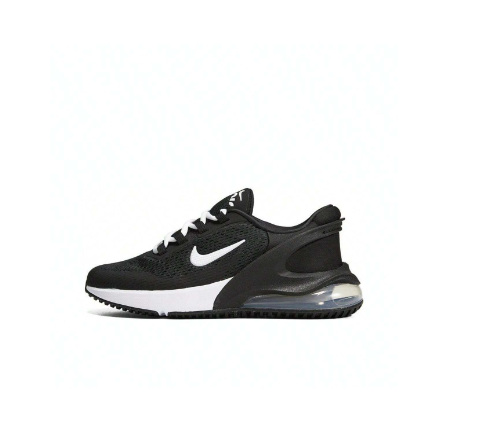 Nike 2024 New Boys AIR MAX 270 GO (GS) Replica Shoes DV1968-002