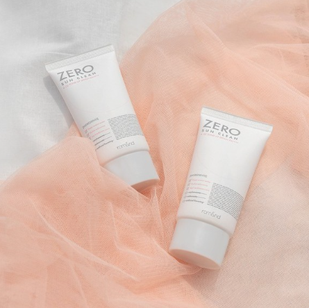 rom&nd Zero Sun Clean 50ml