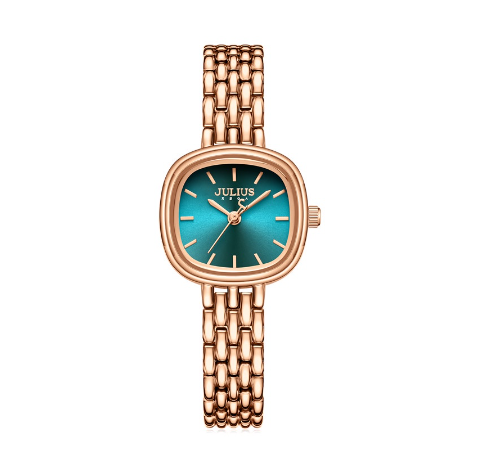 JULIUS official store European and American popular waterproof ladies watch JA-1332 4