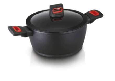 Energy Casserole 24cm with lid