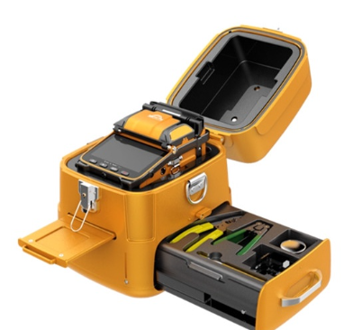 Fusion Machine Signal Fire AI9