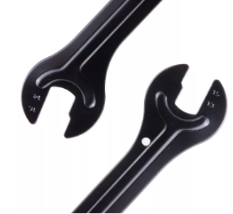 High Quality Bicycle Tool Bicycle Pedal Steel Hub Repair Spanner 13 14 15 16 4 In 1 Remover