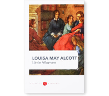 Rupa Classics Little Women by Louisa May Alcott - Trade Paperback - Fiction & Literature