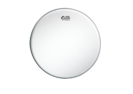Encore by REMO EN-1122-BA Ambassador Coated 22" Drumhead